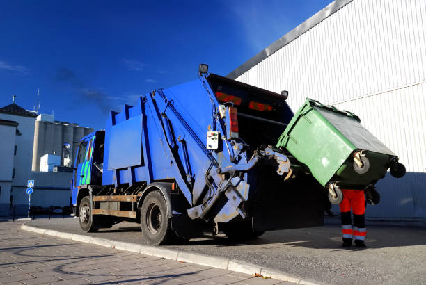 Junk Removal for Events in Woodstock, IL